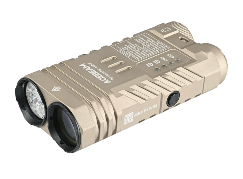 Acebeam M2-X