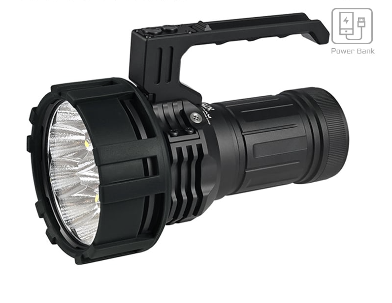 Acebeam X75 (XHP70.2)