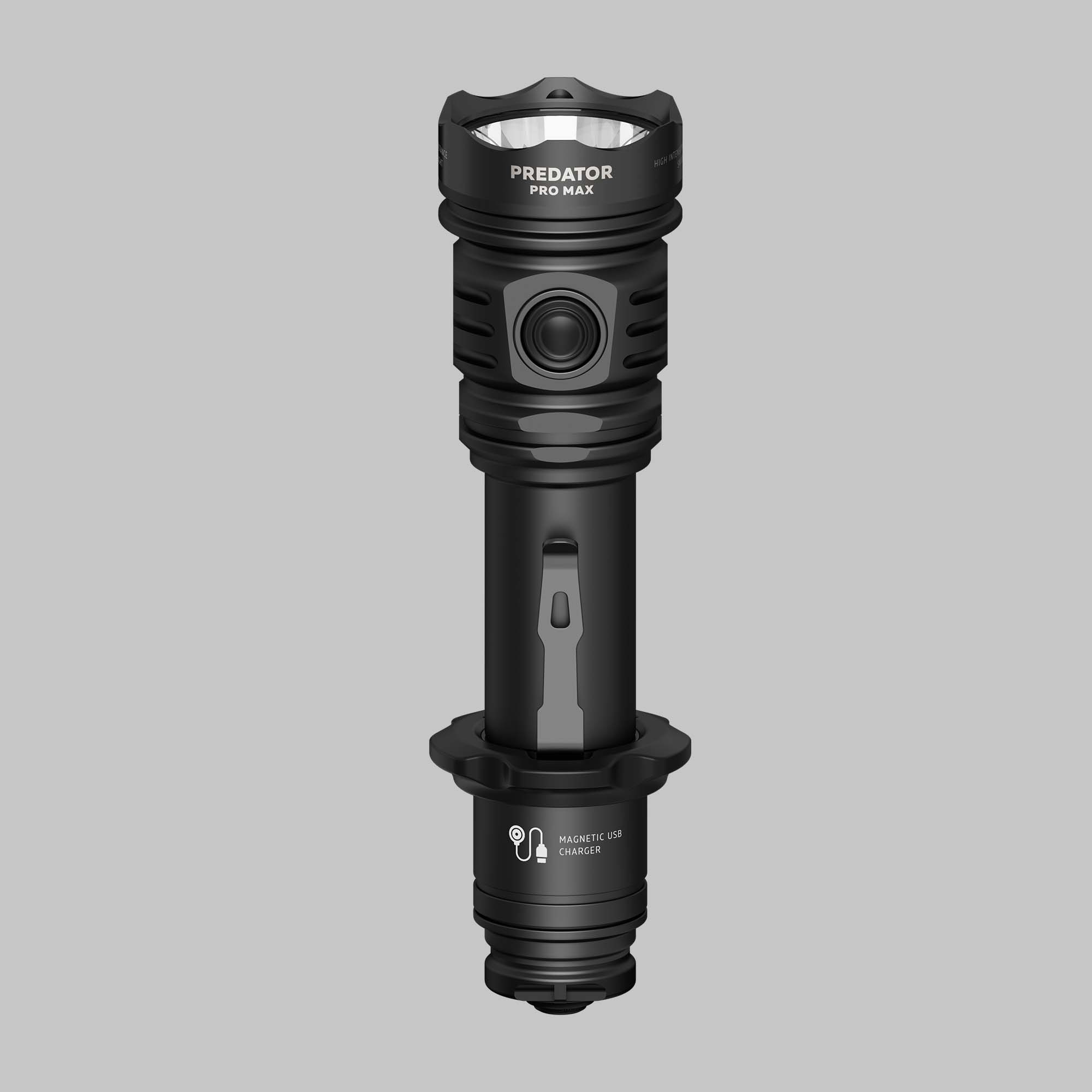 Armytek Predator Pro Max