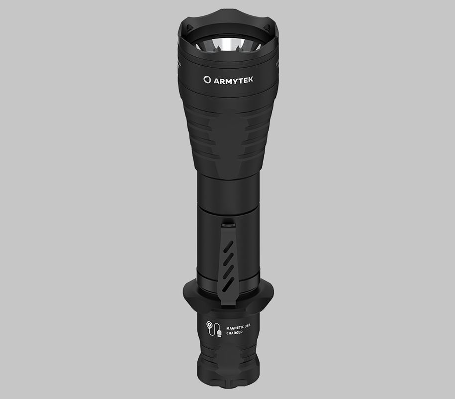 Armytek Predator Pro
