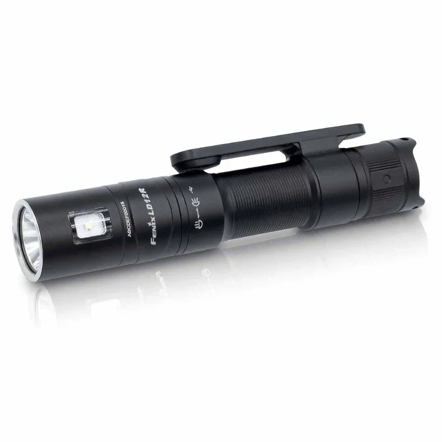 Fenix LD12R