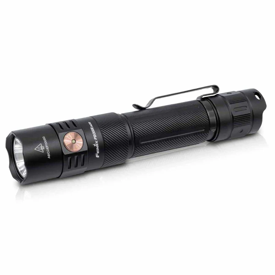 Fenix PD35R ACE