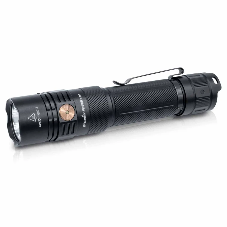 Fenix PD36R ACE