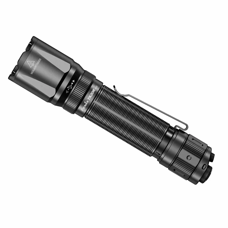 Fenix TK20R V2