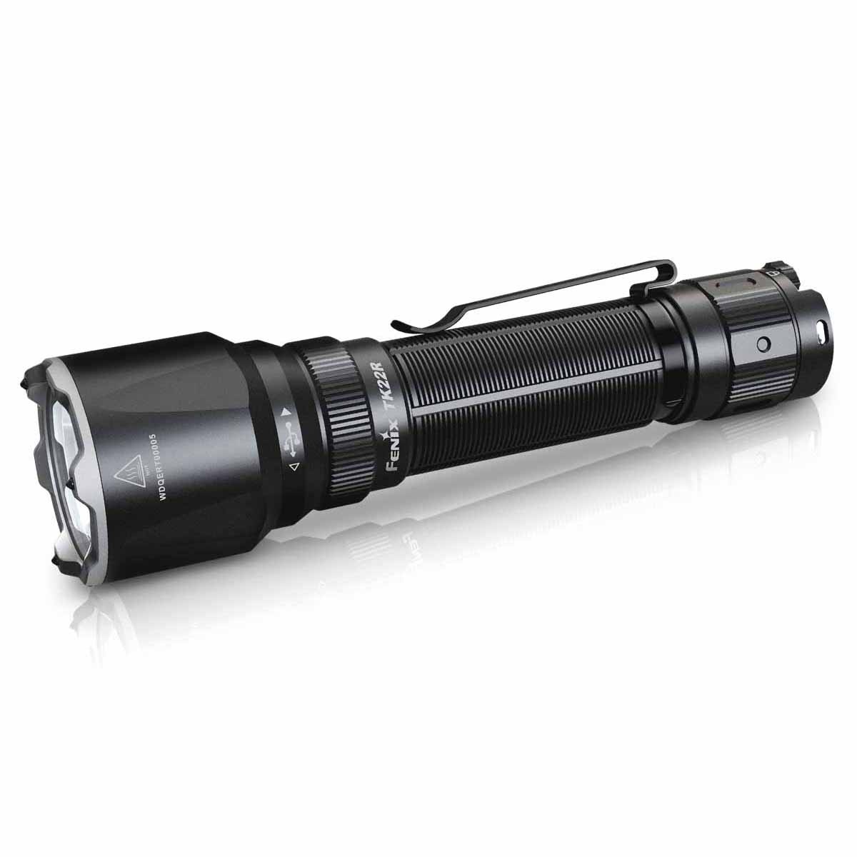 Fenix TK22R