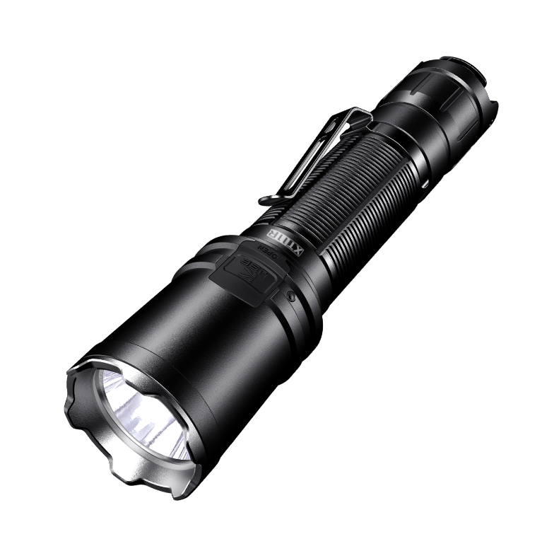 Klarus XT11R