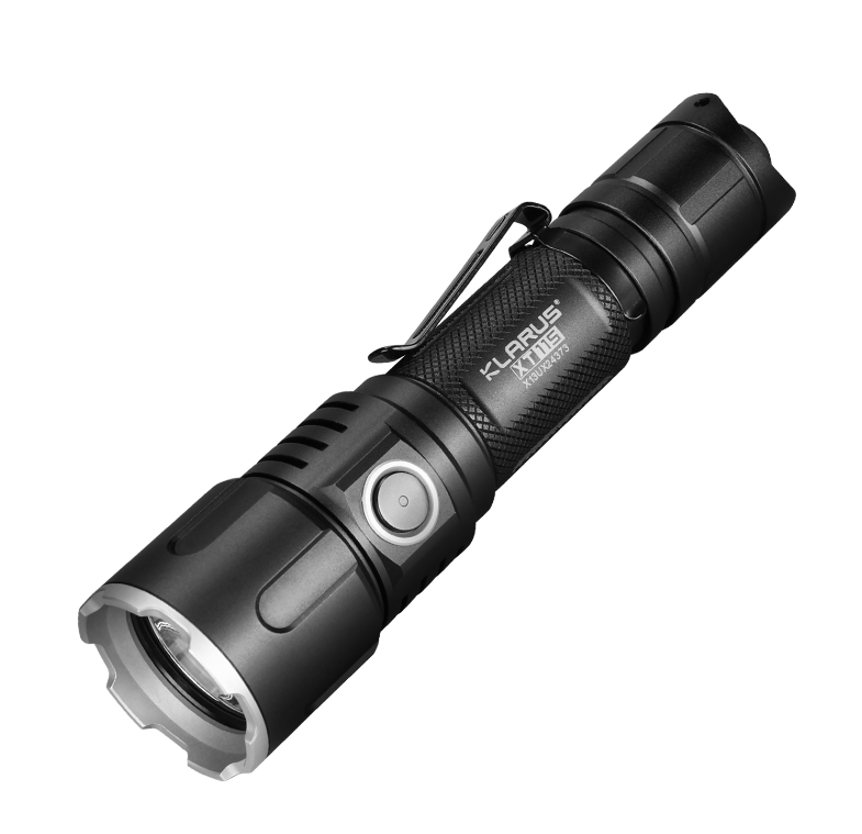 Klarus XT11S