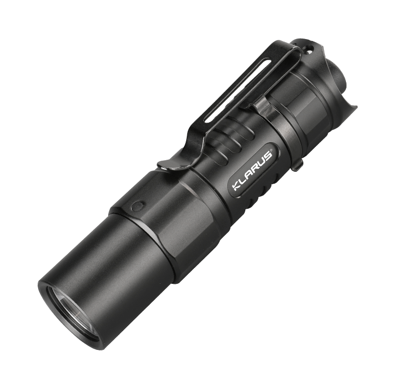 Klarus XT1C
