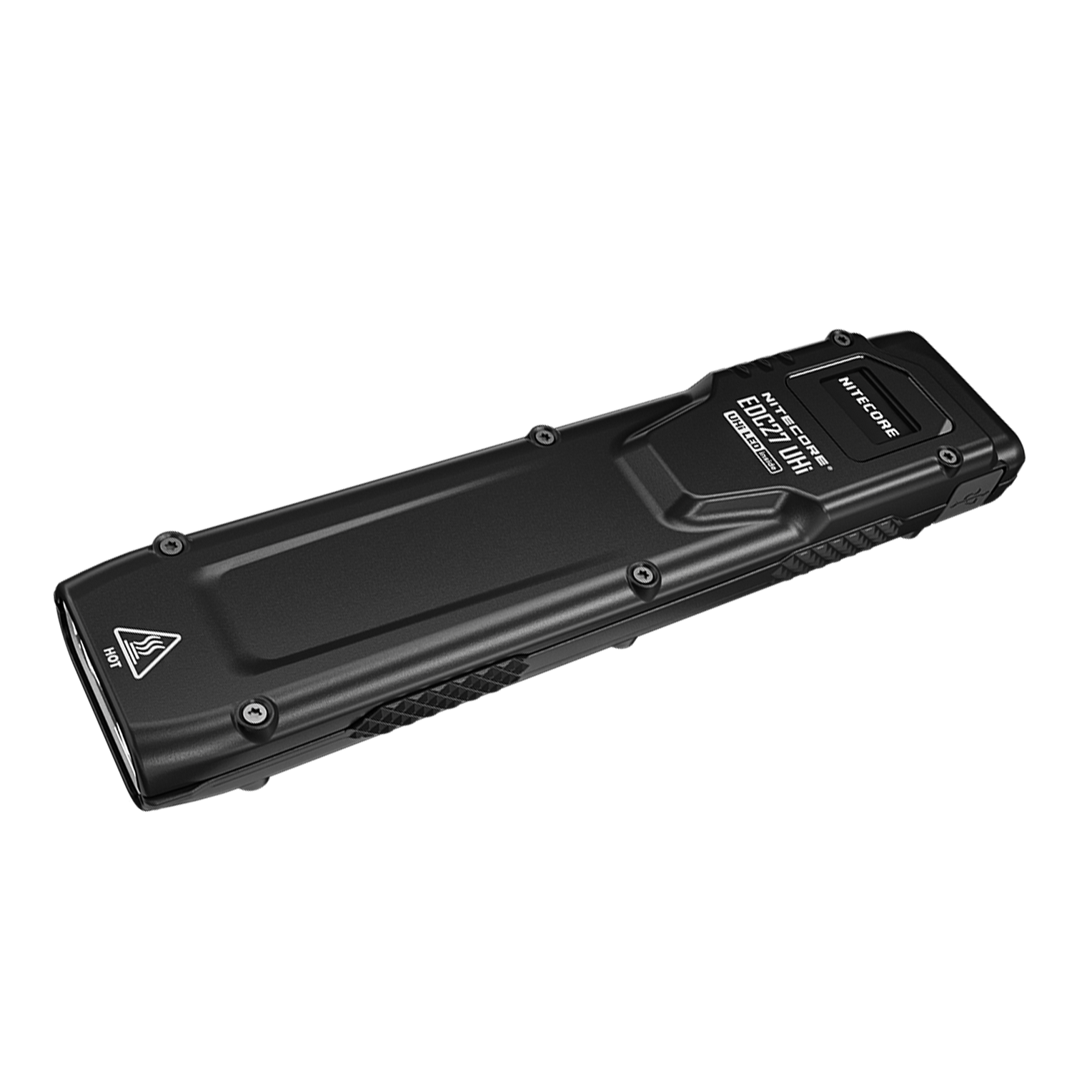 Nitecore EDC27 UHi