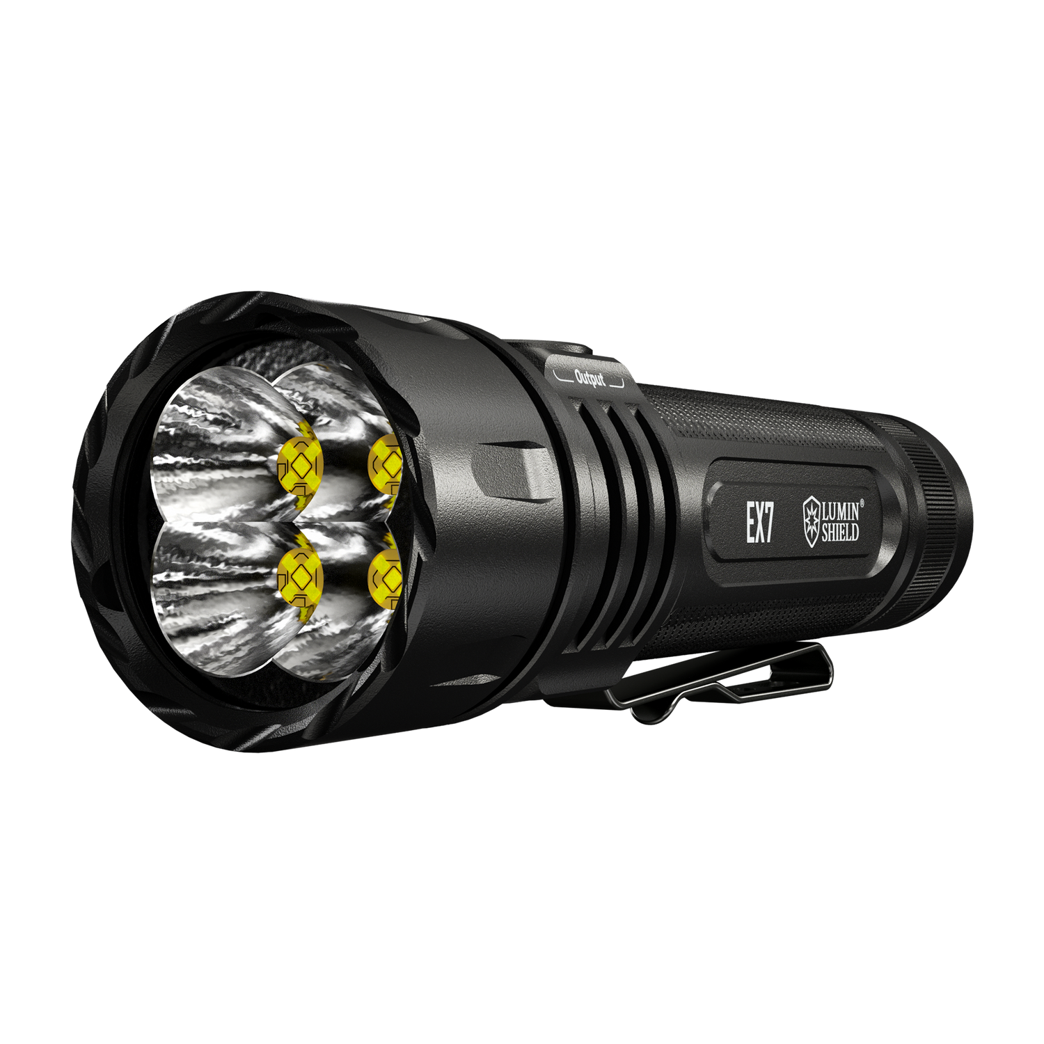 Nitecore EX7
