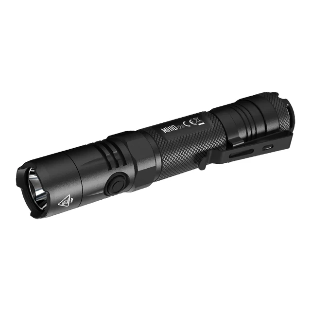 Nitecore MH10 V2