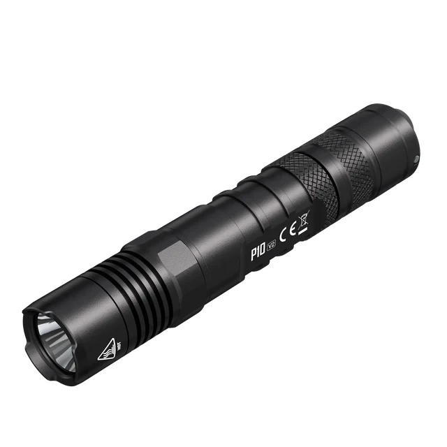 Nitecore P10 V2