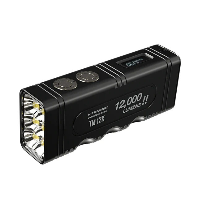 Nitecore TM12K