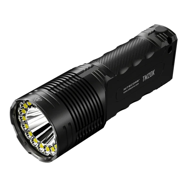 Nitecore TM20K