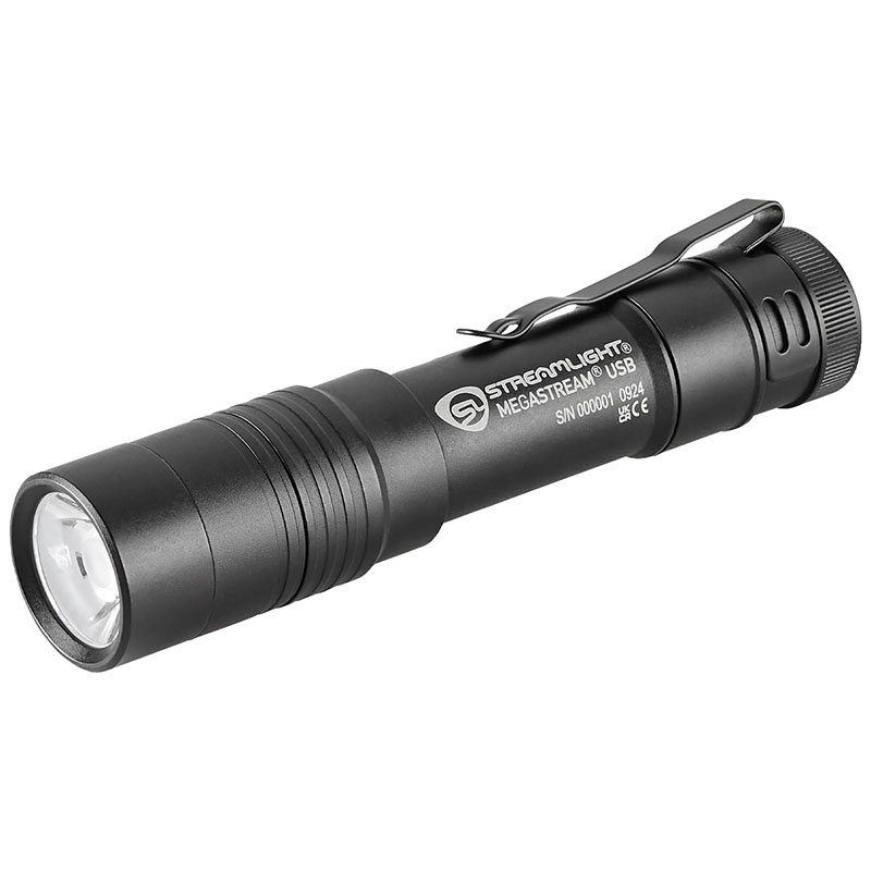 Streamlight MegaStream USB