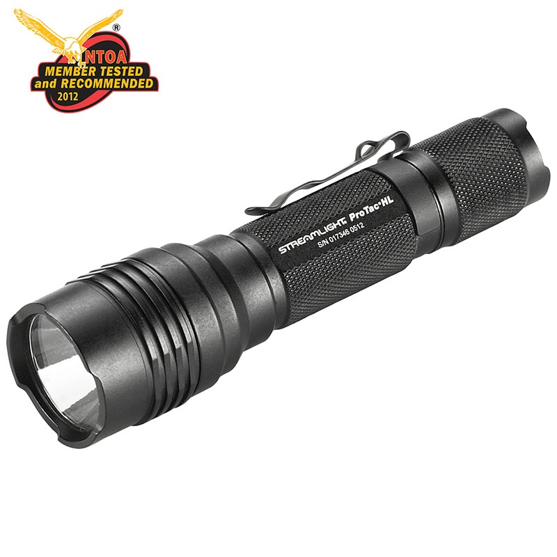 Streamlight ProTac HL