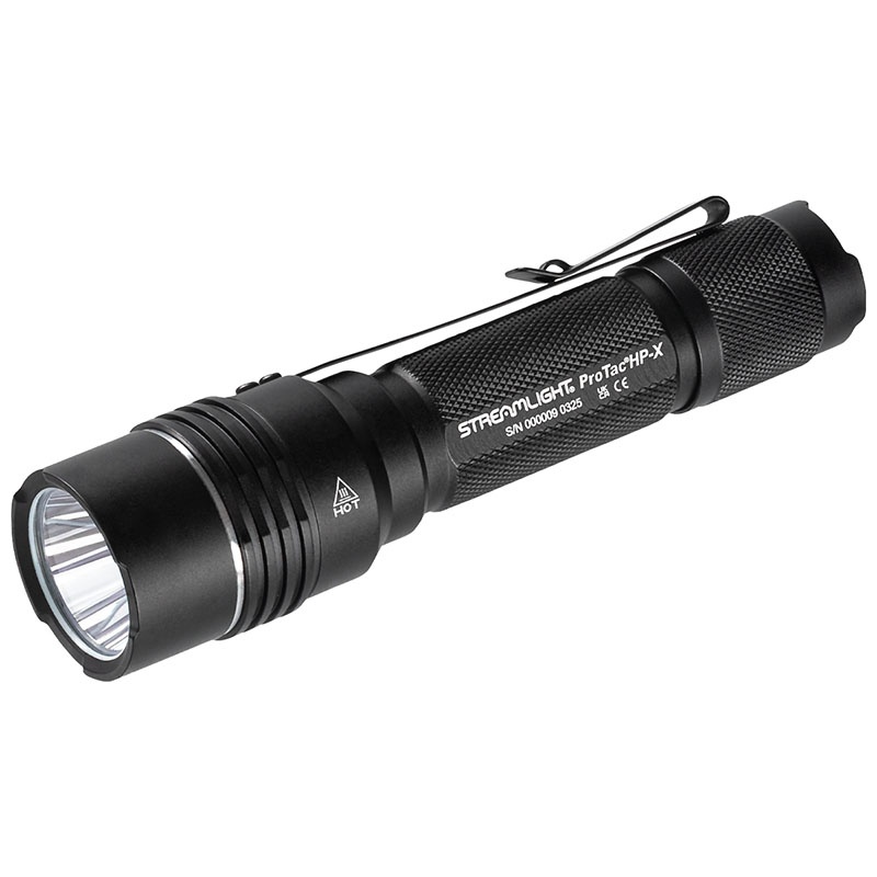 Streamlight ProTac HP-X USB
