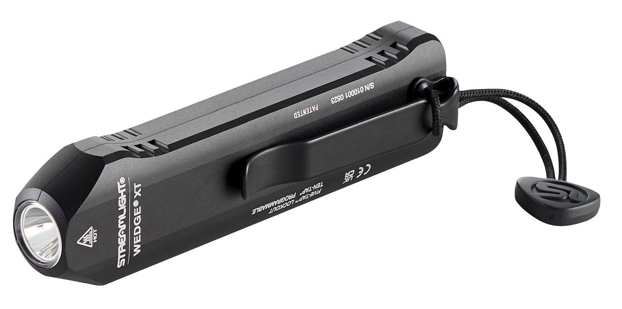 Streamlight Wedge XT
