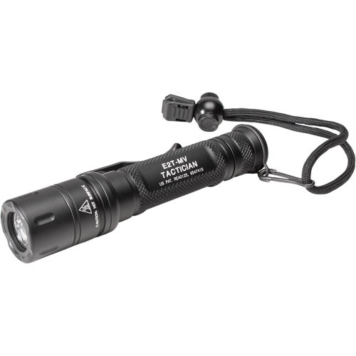 SureFire E2T-MV Tactician