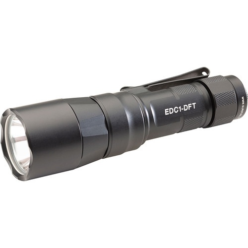 SureFire EDC1-DFT Turbo