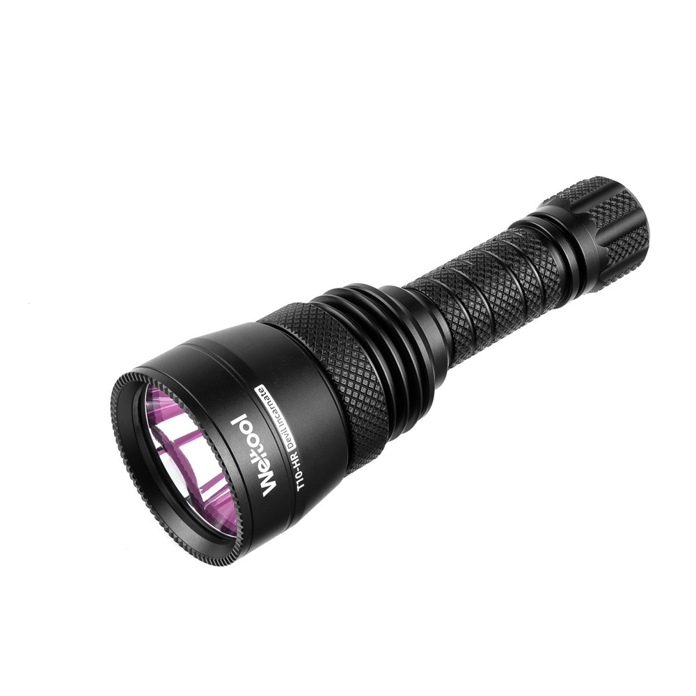 Weltool T10-HR