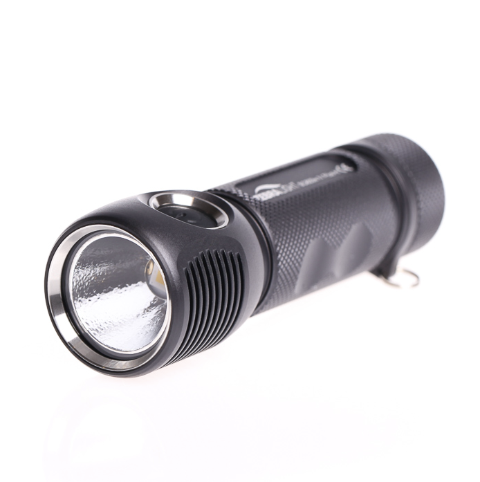 ZebraLight SC600w Mk IV Plus HI