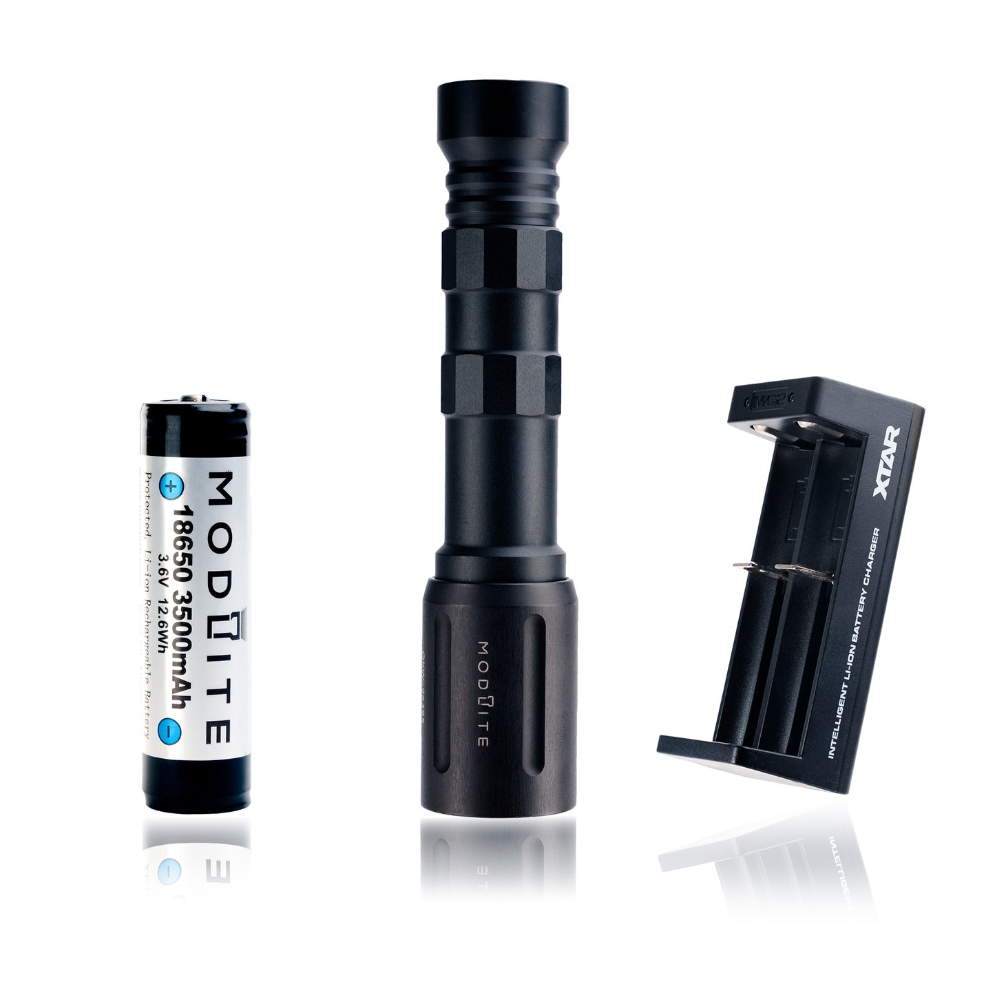 Modlite PLHV3-650-WML