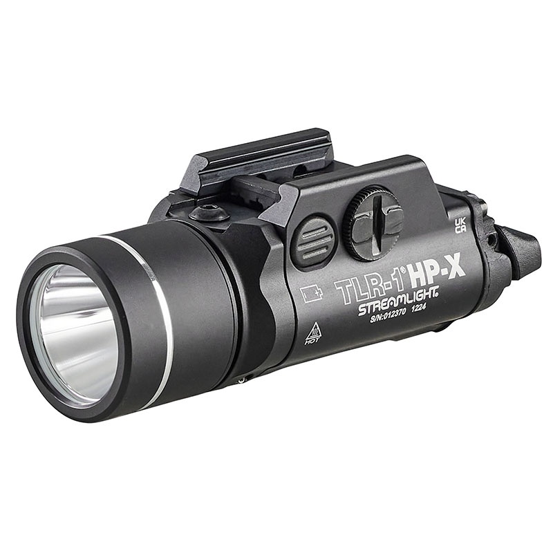 Streamlight TLR-1 HP-X