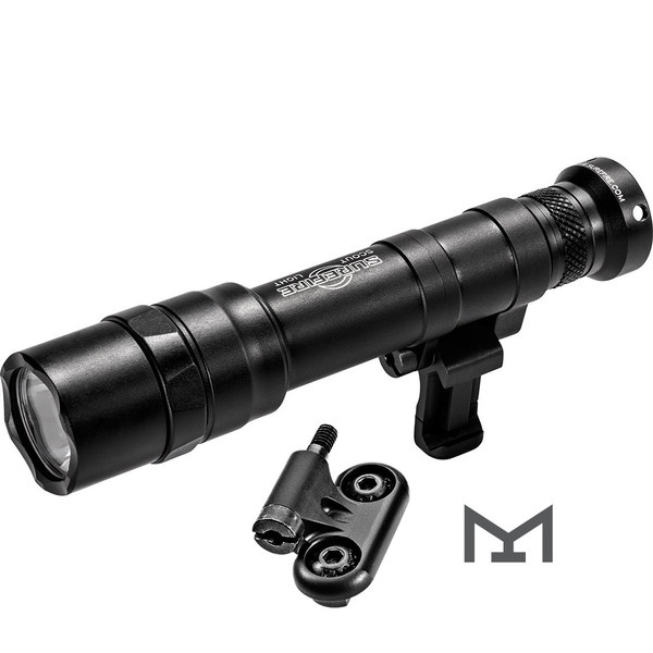 SureFire Scout Light Pro Dual Fuel