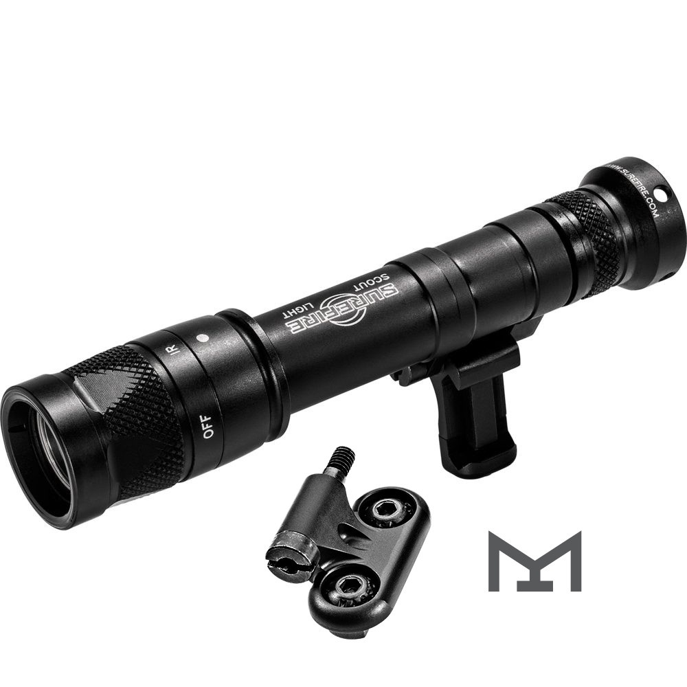 SureFire Scout Light Pro Infrared