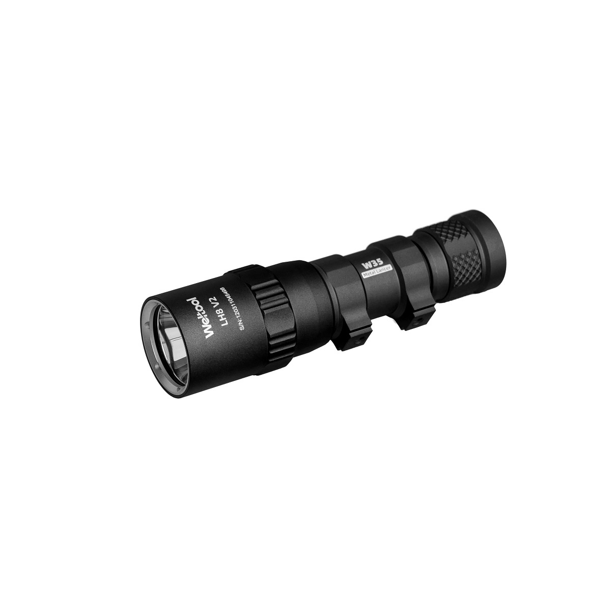 Weltool W35B V2