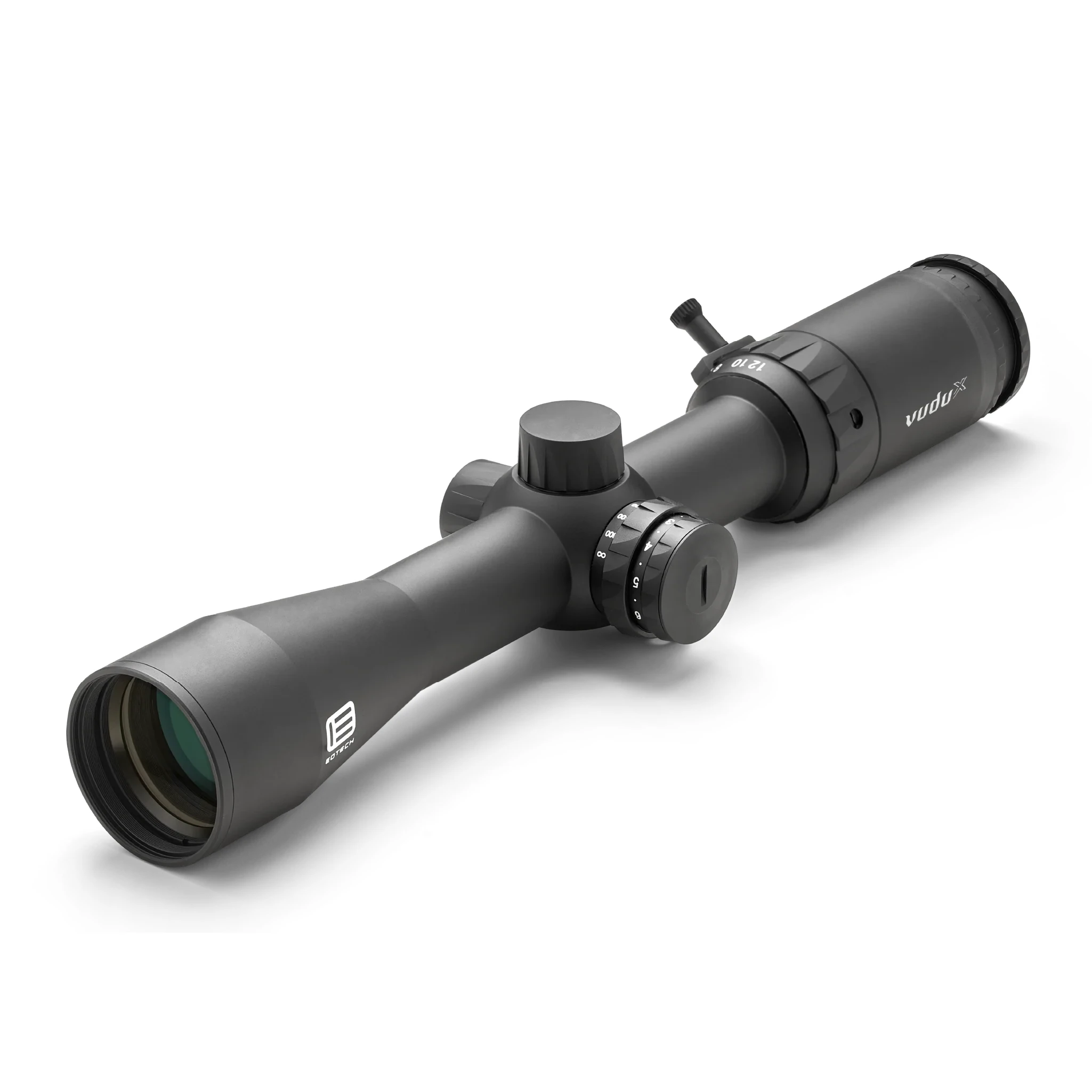 EOTECH Vudu X 2-12x40 SFP BD1
