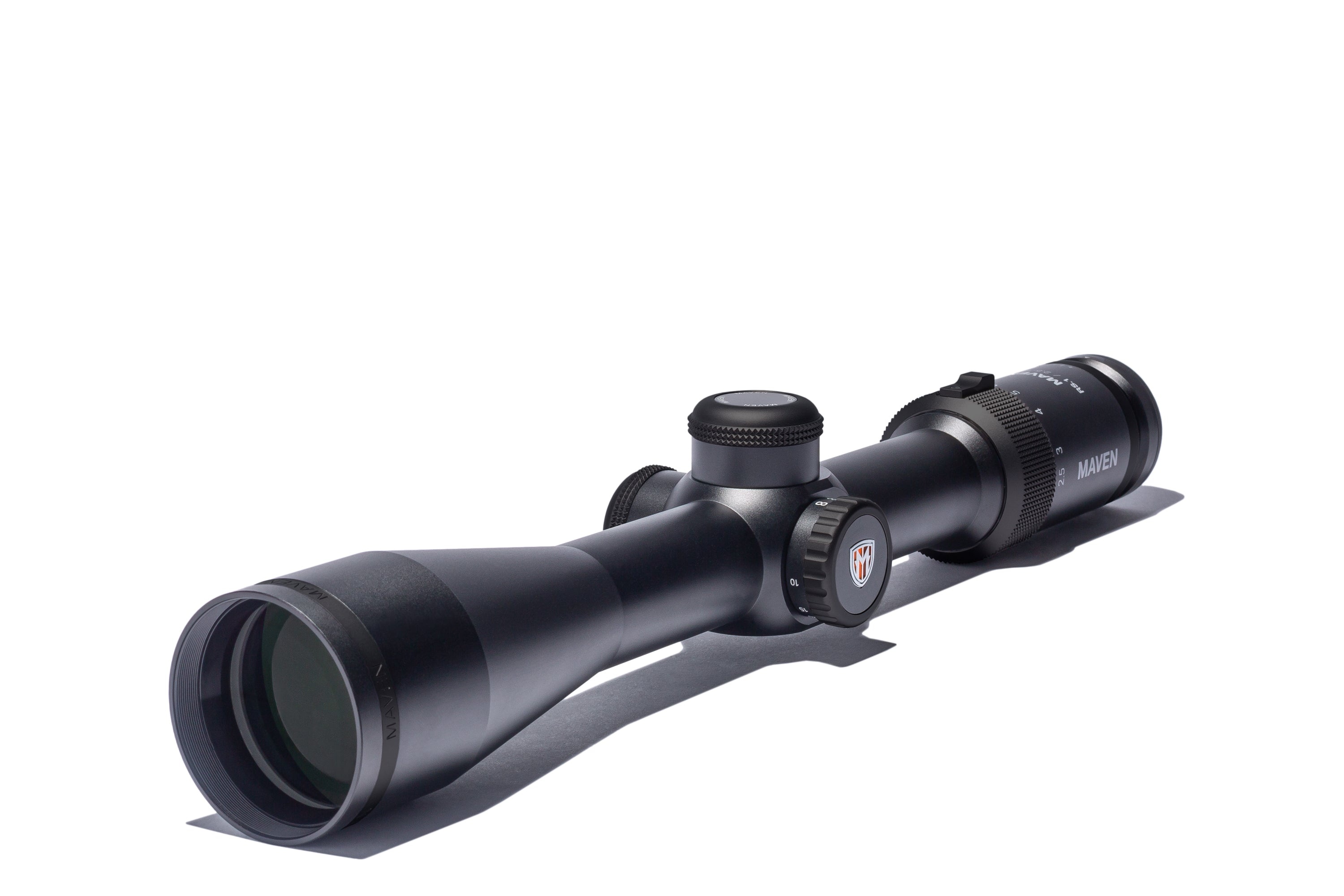 Maven RS.1 2.5-15x44 FFP MOA-2