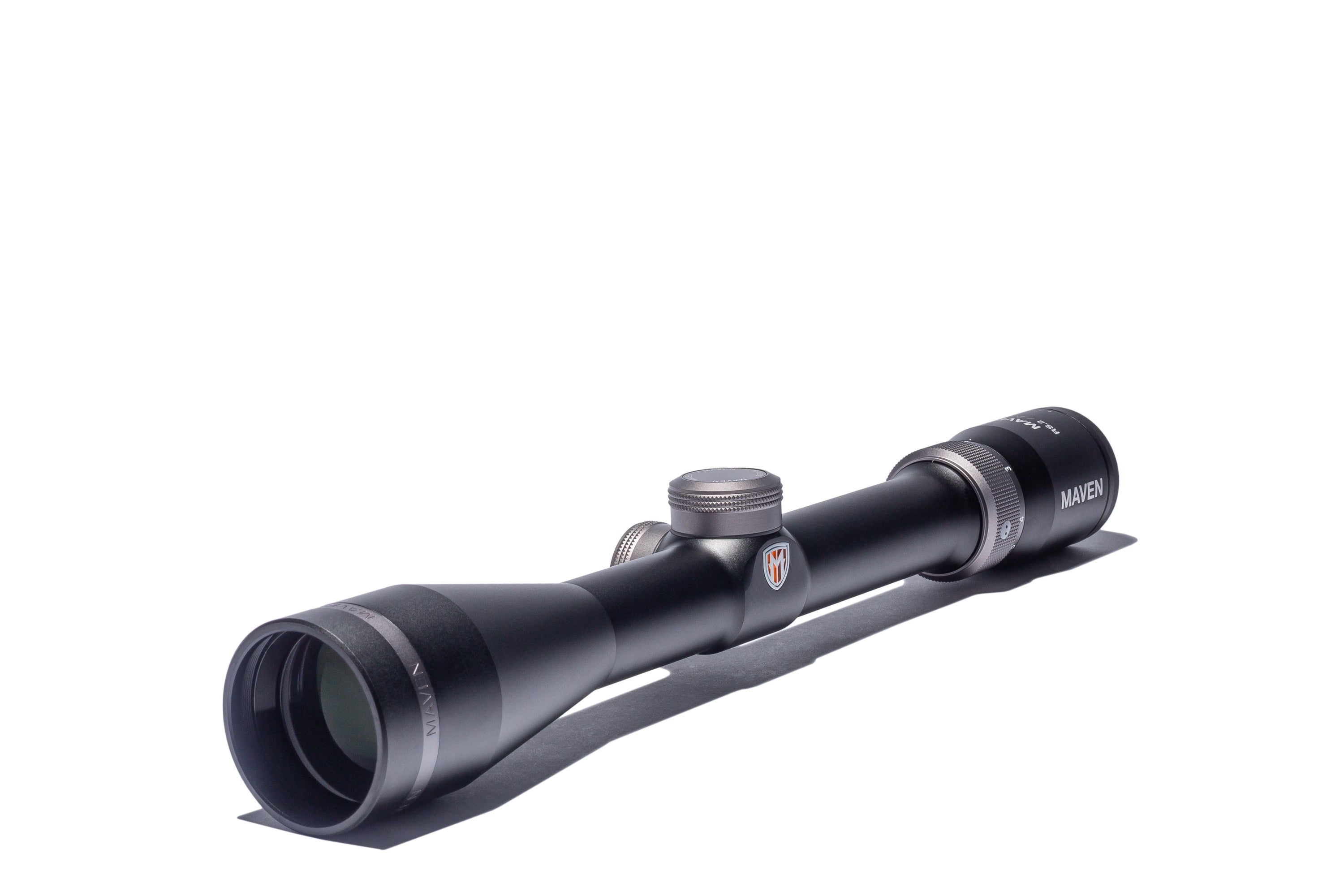 Maven RS.2 2-10x38 SFP SHR