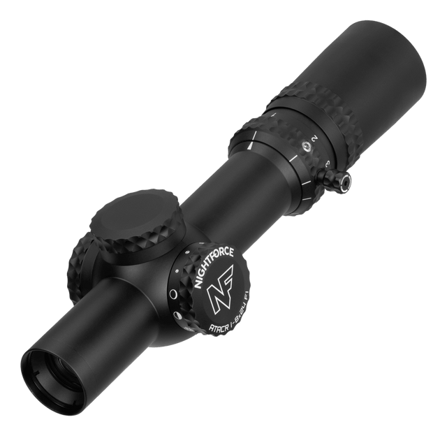 Nightforce ATACR 1-8x24mm F1