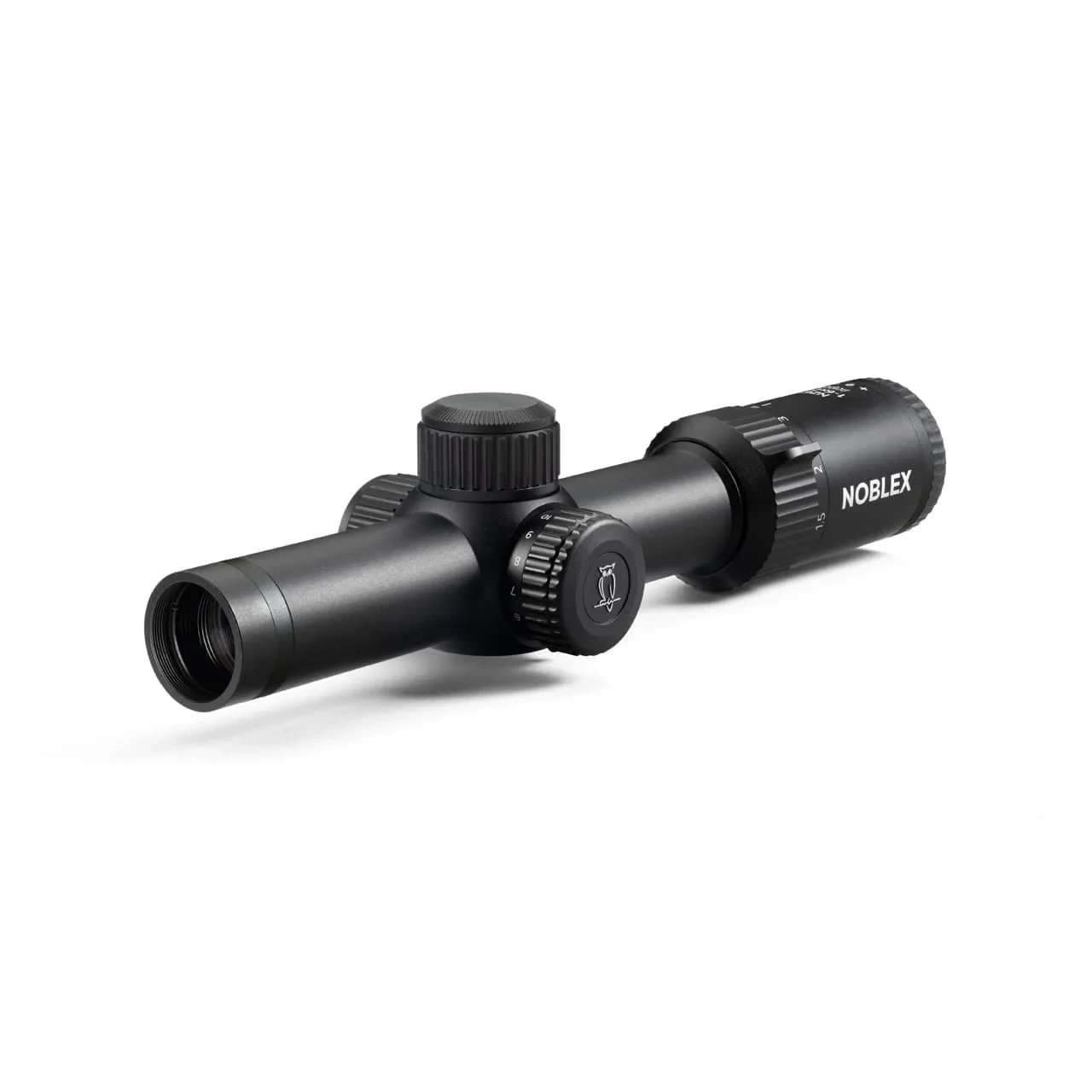 NOBLEX NZ6 1-6x24 inception ASV