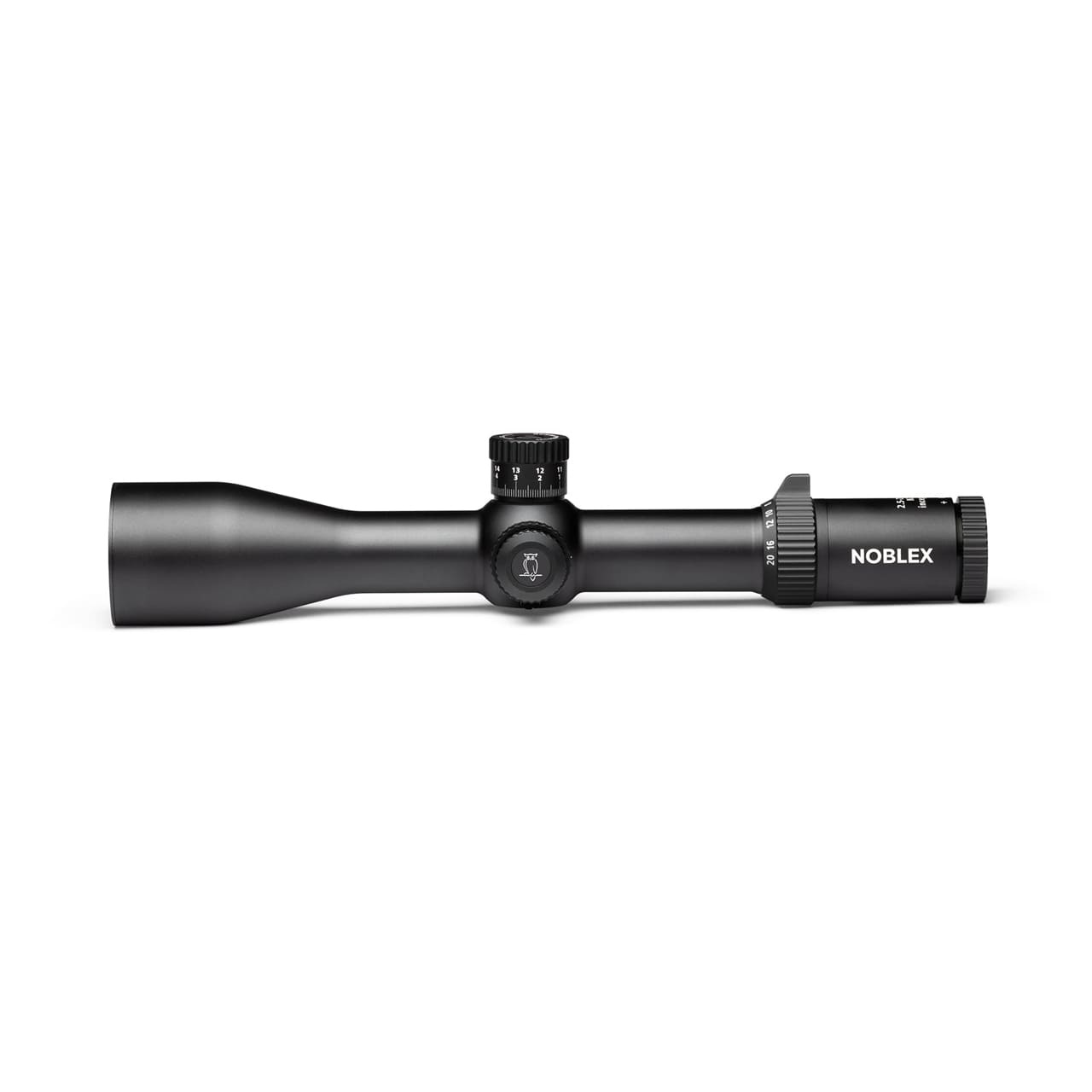 NOBLEX NZ8 2.5-20x50 inception