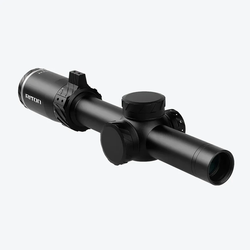 Riton 5 Tactix 1-10x24