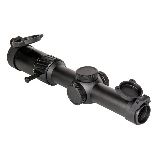 Sightmark Presidio 1-6x24 SFP HDR