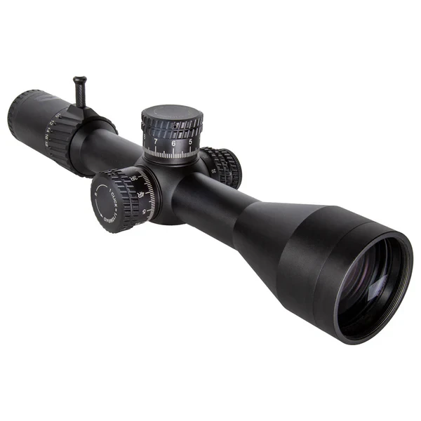 Sightmark Presidio 3-18x50 FFP MR2