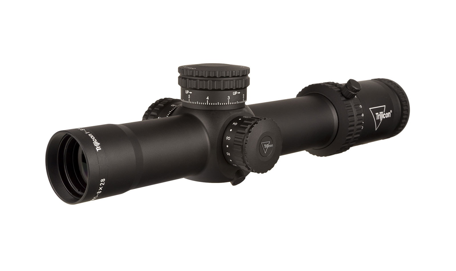 Trijicon Credo 1-8x28mm