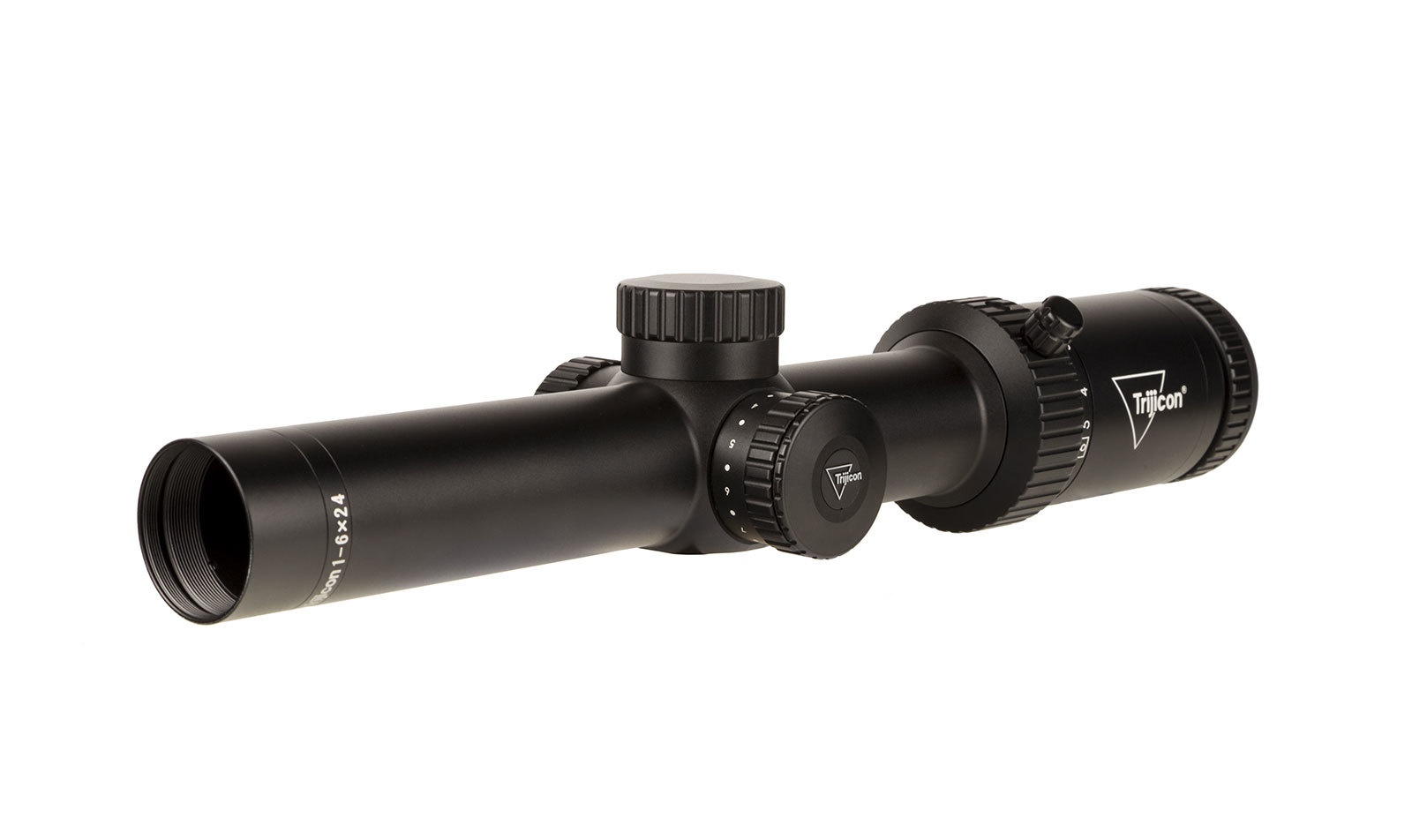 Trijicon Credo HX 1-6x24mm