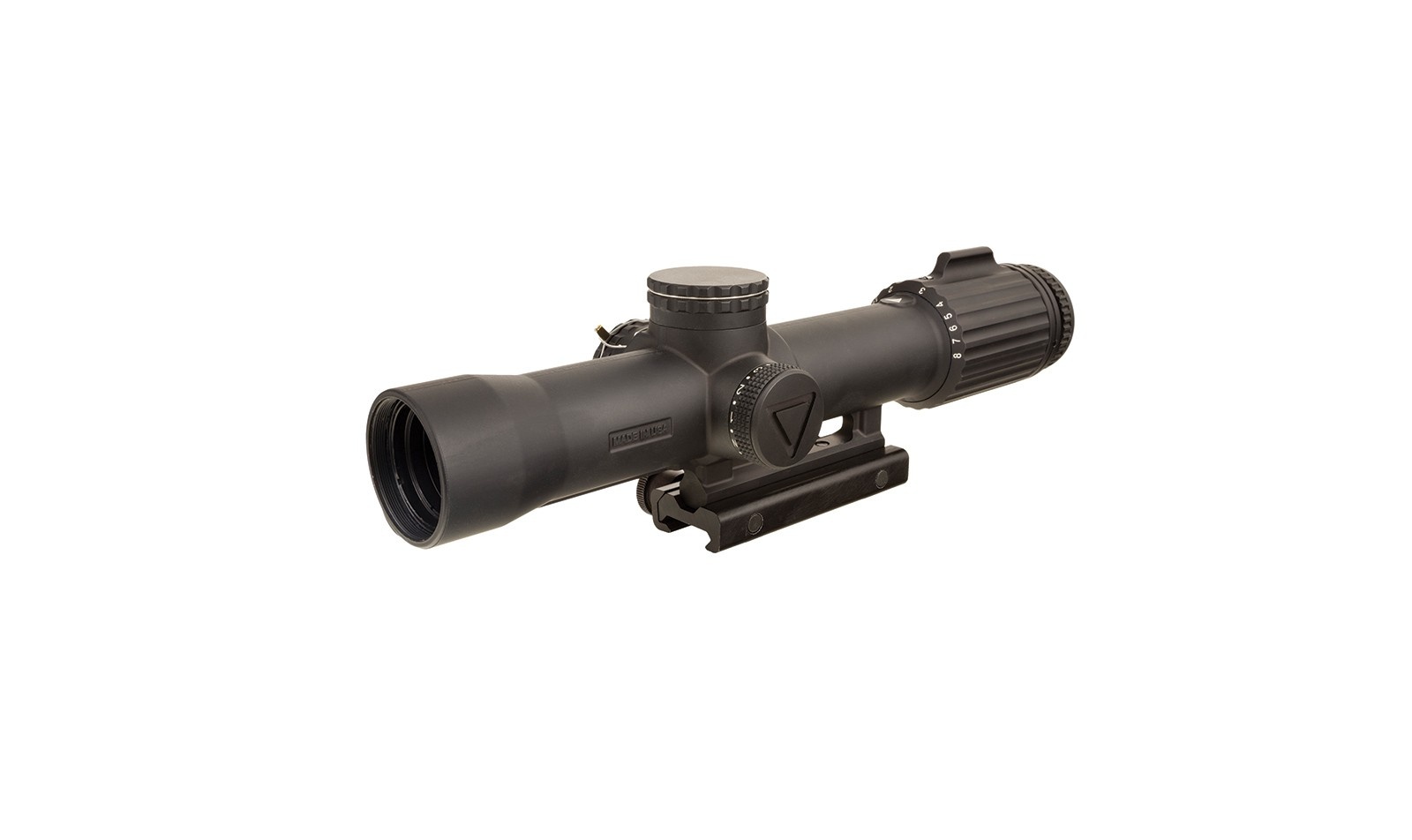 Trijicon VCOG 1-8x28mm