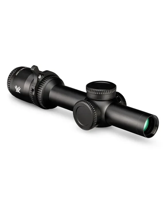 Vortex Strike Eagle 1-10x24 FFP