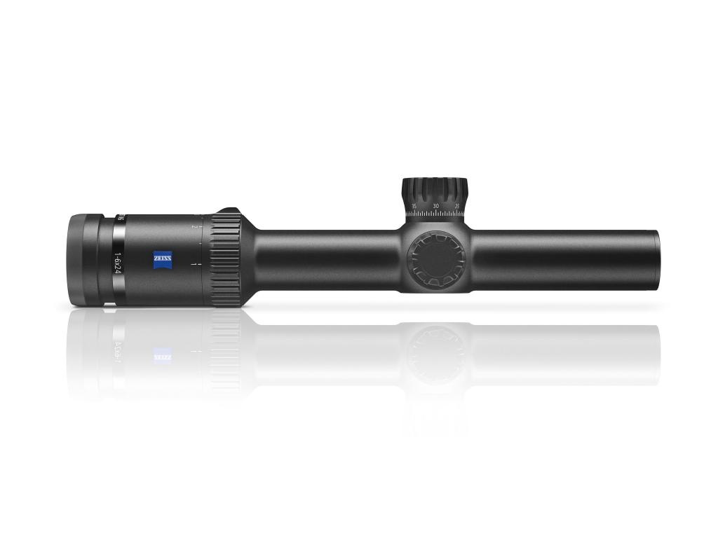 Zeiss Conquest V6 1-6x24mm