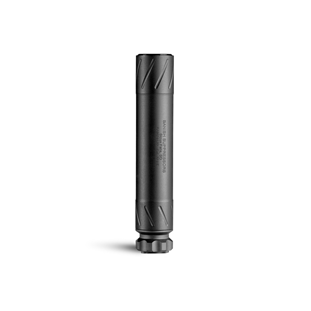 Banish Banish RF 22 TI