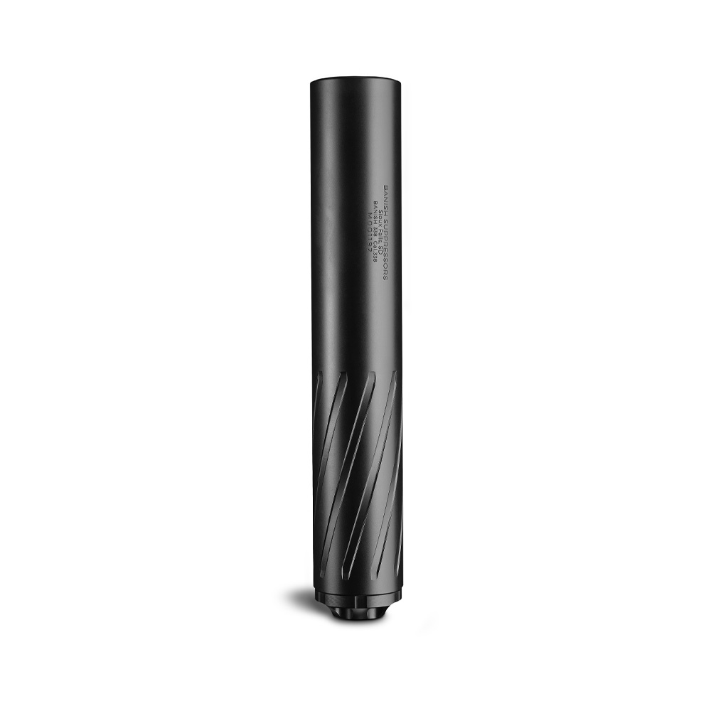 Banish Banish HNT 338 TI
