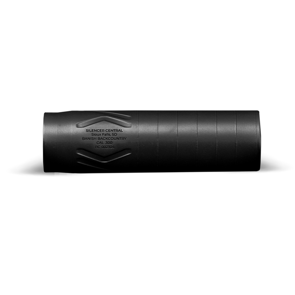 Banish Banish HNT BACKCOUNTRY TI