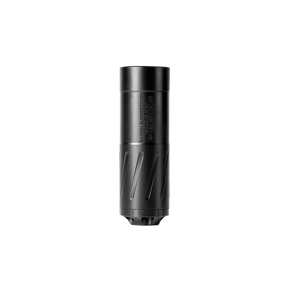Banish Banish VRMT 223K Ti