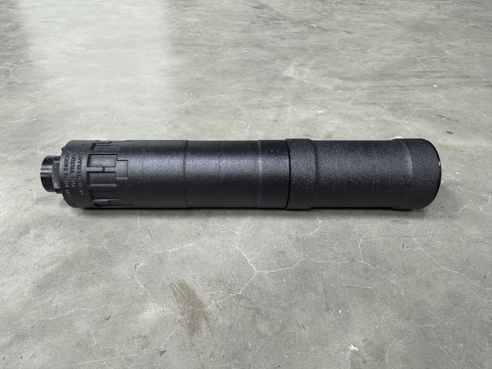CGS MOD9 X